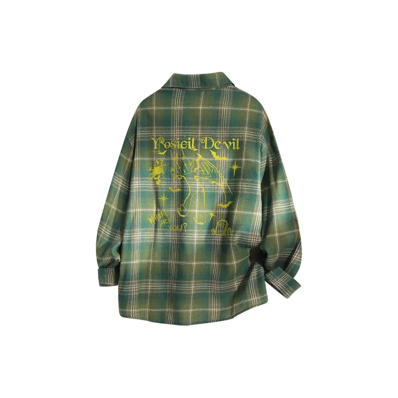 YOSICIL Shirts Unisex-11