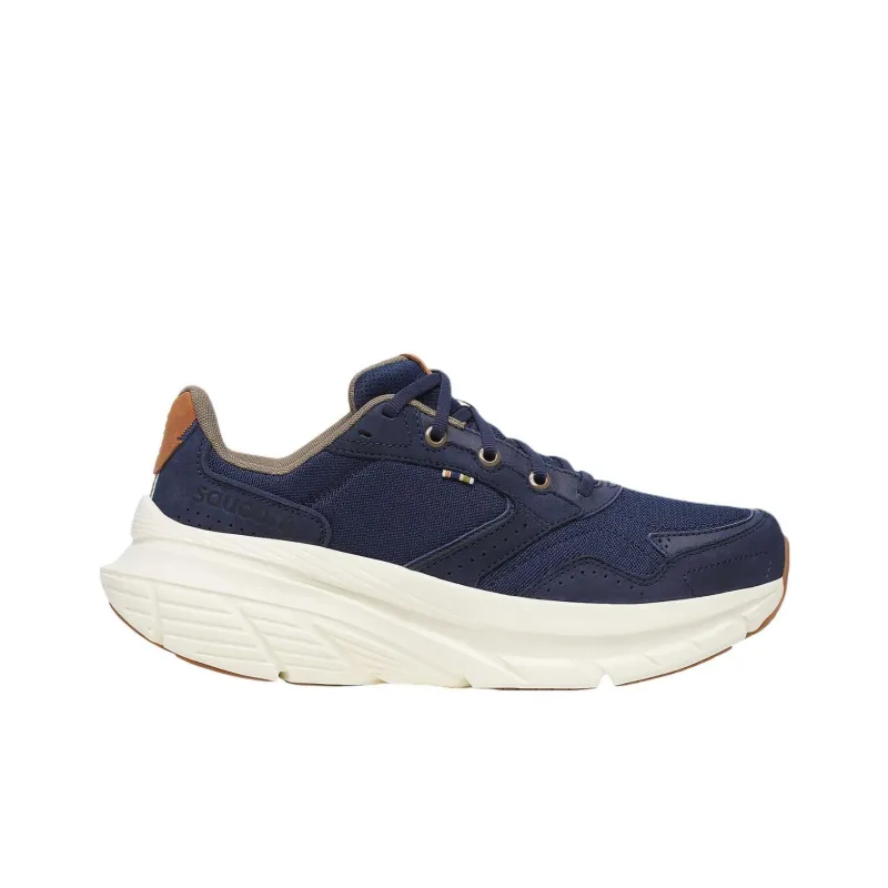 Saucony Guide Metro Navy-1