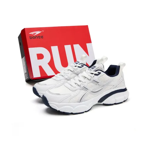 BTE Thermal Cushioning Abrasion Resistant Lightweight Breathable Slip Resistant Low Top Chunky Sneakers Unisex