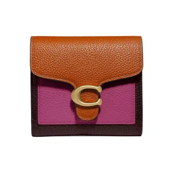 COACH Tabby Wallets