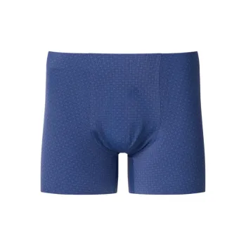 UNIQLO AIRism Mesh Series Underpants Men's 1 Pack Royal Blue