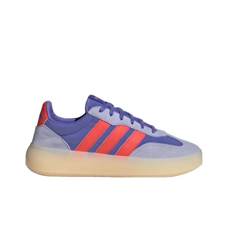 Adidas Barreda Decode Violet Tone Bright Red Semi Cobalt Blue Women's-1