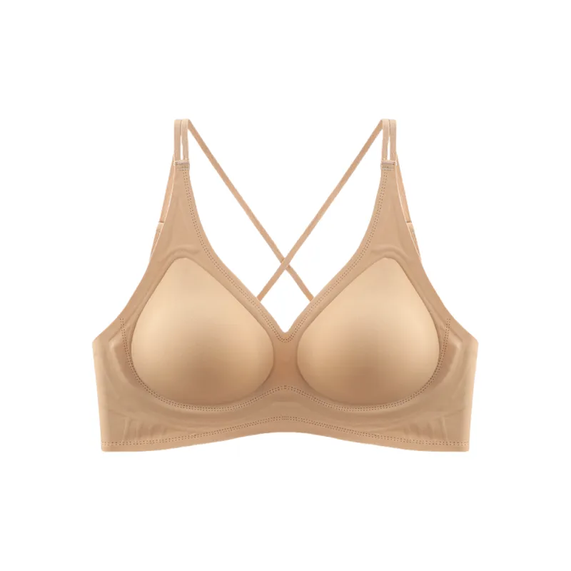Lan Miao Women's Bras-4