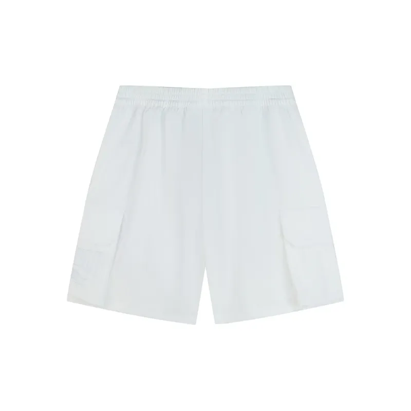 FUN Fun X Garfield SS24 Shorts Women's White-1