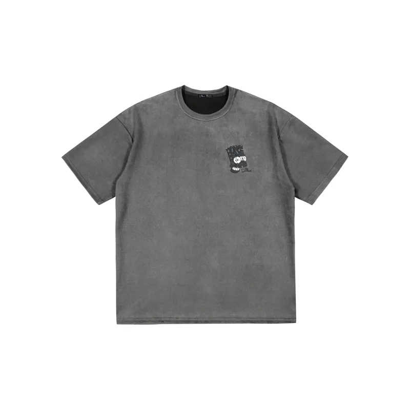 The Simpsons T Shirts Unisex-1