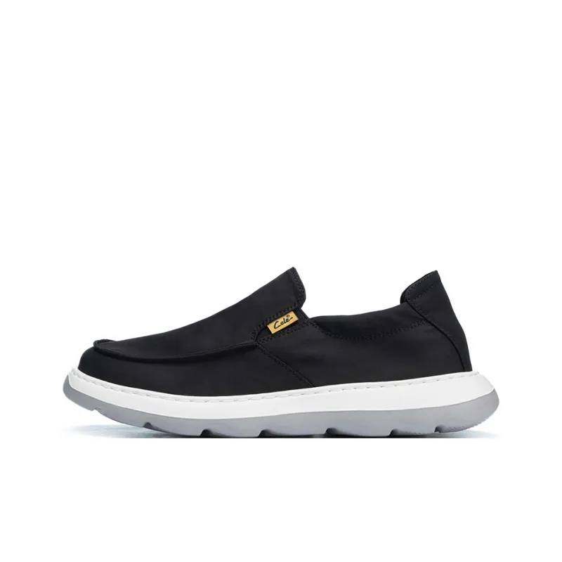 CELE Men's Casual Shoes Men Low Top-0