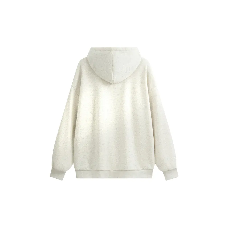 MIIOW Trend Party Series Sweatshirt Unisex-4