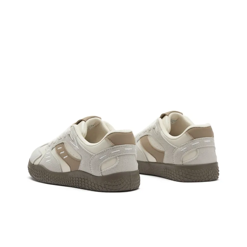 Hotwind Anti-Slip Wear-Resistant Low-Top Casual Shoes Women's-1