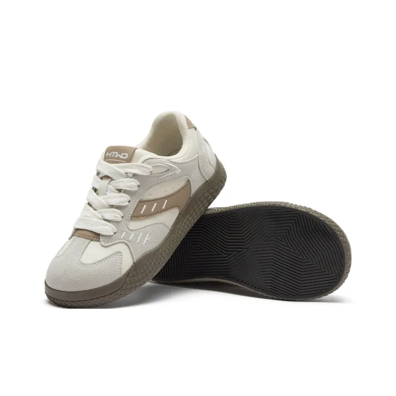 Hotwind Anti-Slip Wear-Resistant Low-Top Casual Shoes Women's-3