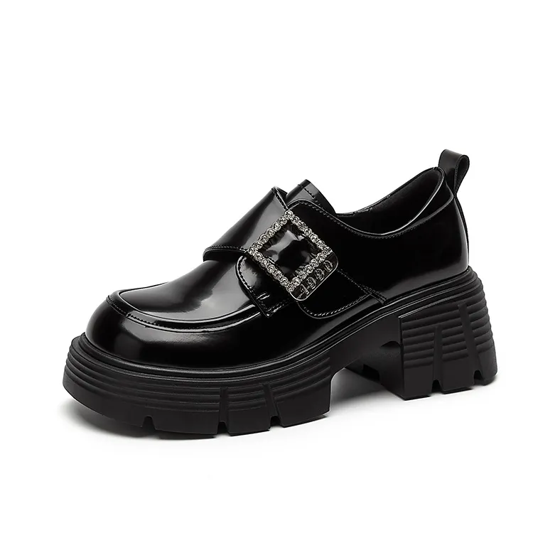 DAPHNE Loafers Women's-0