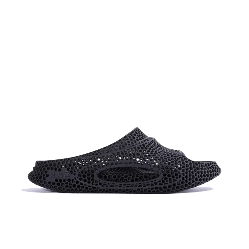 R CIYUAN Cut Out Quiet, Slip Resistant, Quick Dry, Antibacterial Slide Slippers Unisex-1
