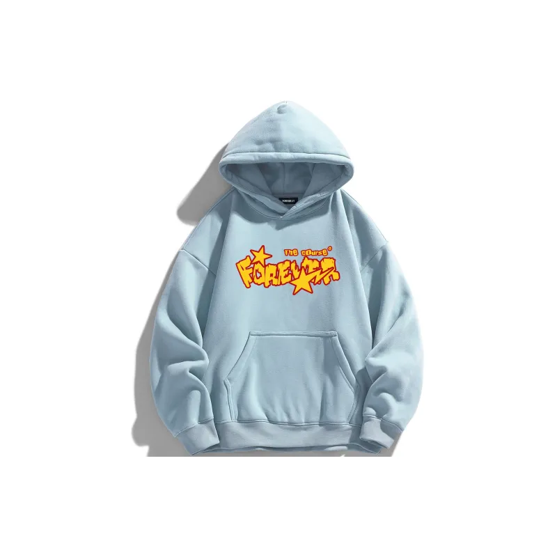 FOREVER 21 Sweatshirts Unisex-13