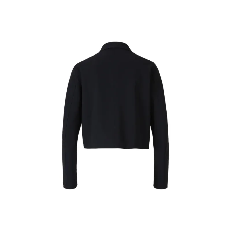 HERNO Scuba Bomber Jacket-1