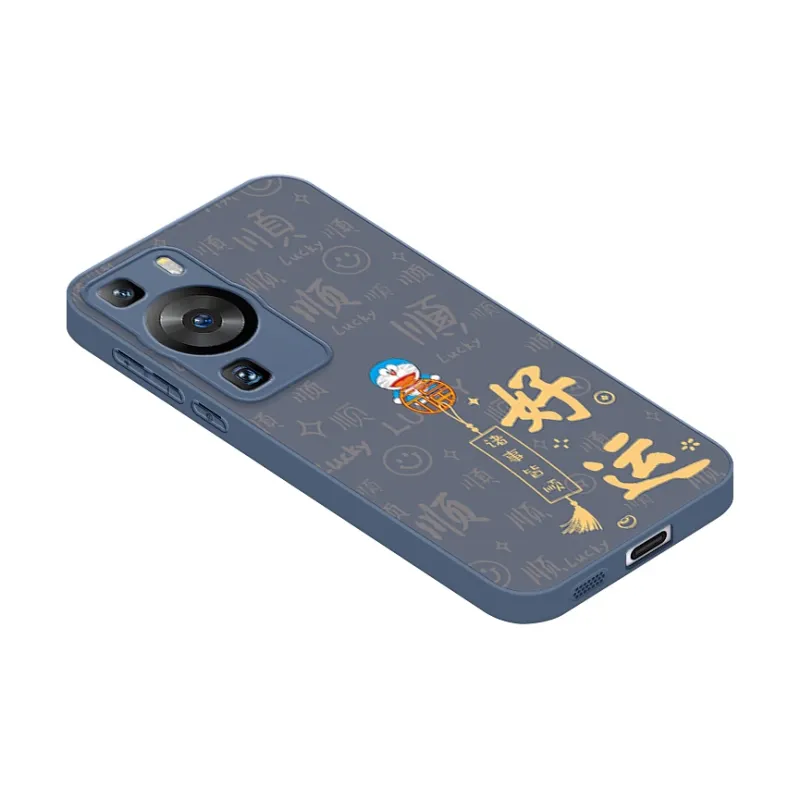 Doraemon/a Phone Cases-2