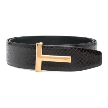 TOM FORD T Icon Belt