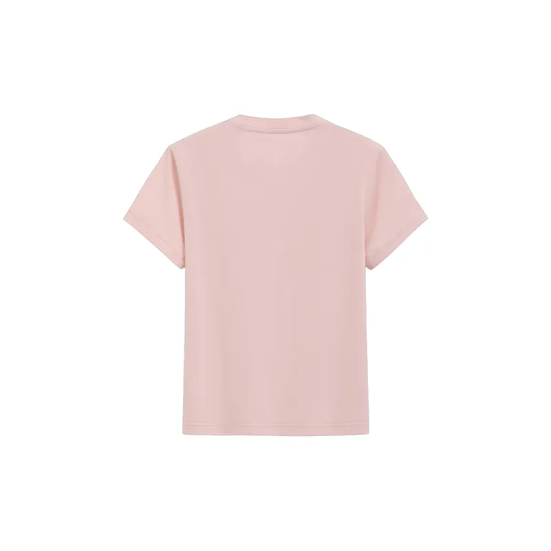 GAP Drop Shoulder Sleeve T Shirt Women's-5