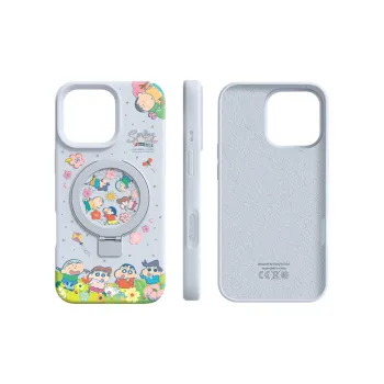 Pin Sai Phone Cases