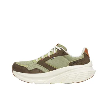 Saucony Guide Metro Mosstone