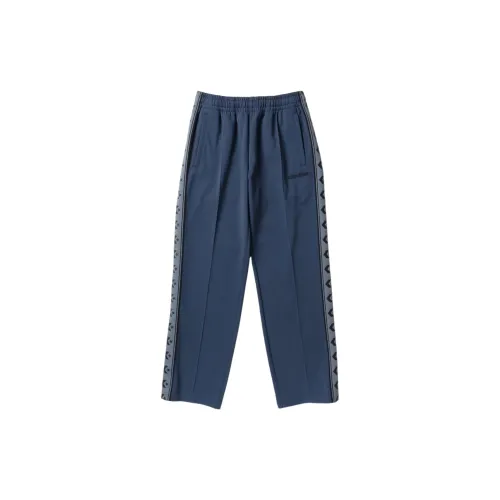 Converse CS Knitted Sweatpants Men's Blue
