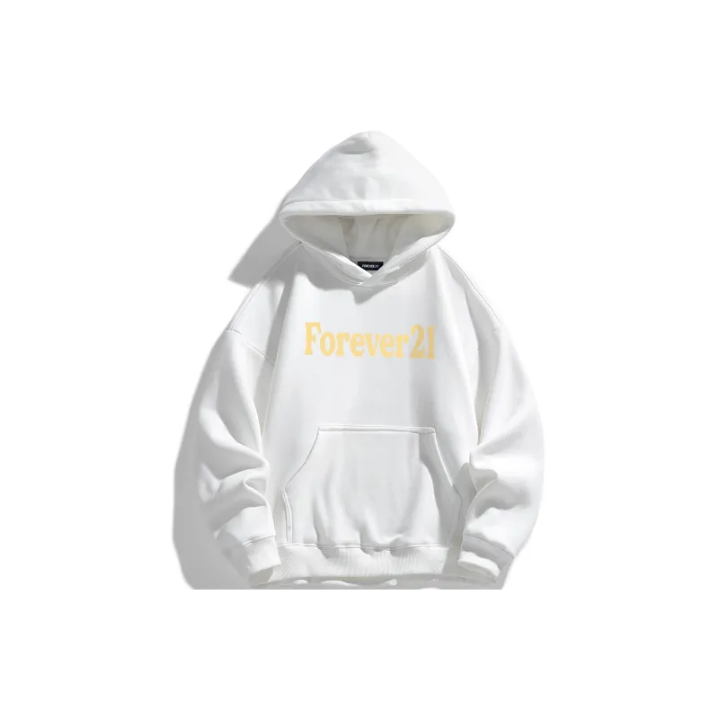 FOREVER 21 Sweatshirts Unisex-3