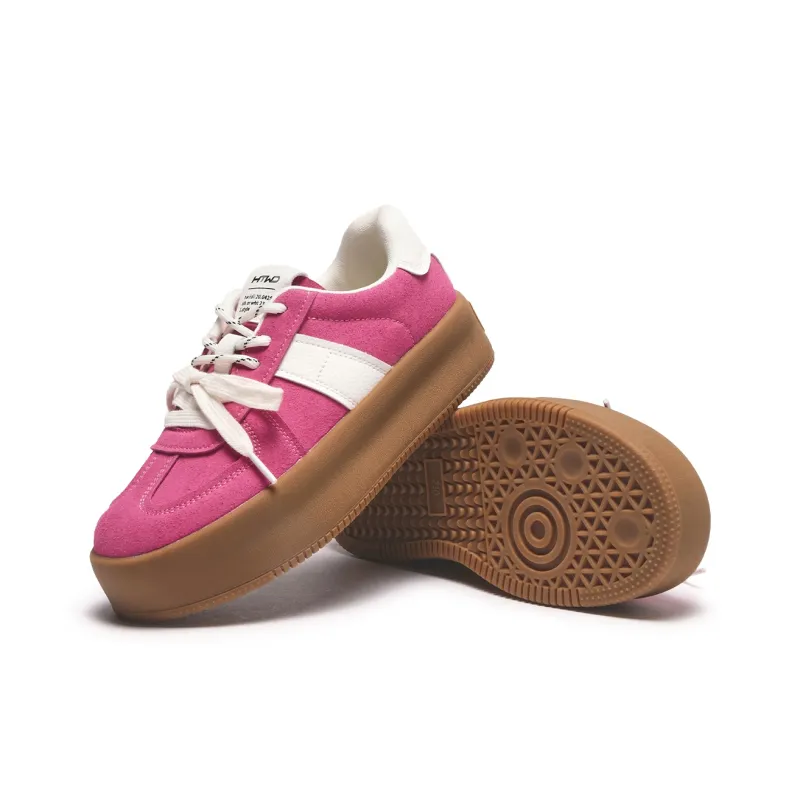 Hotwind Virtue Collection Skateboard Shoes Women's-14