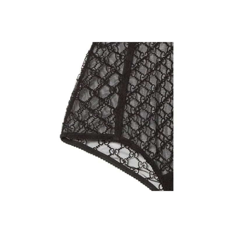 GUCCI Women's Boxer Shorts-2
