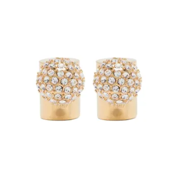 Jacquemus The Perlina Earrings