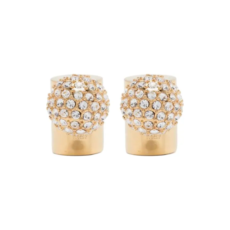 Jacquemus The Perlina Earrings-0
