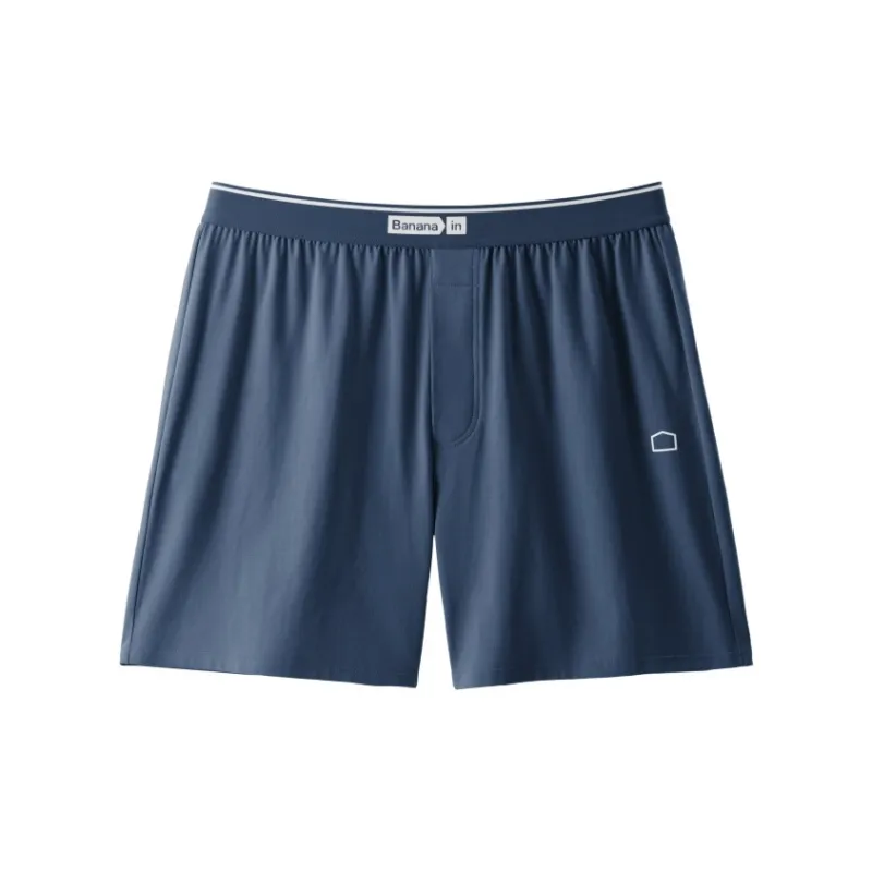 Bananain Boxer Shorts Men's 1 Pack-0