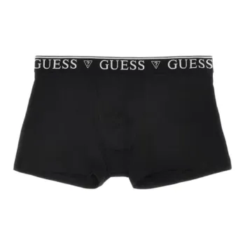 GUESS Underpants Men's 1 Pack Black