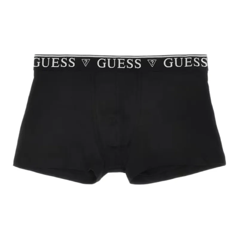 GUESS Underpants Men's 1 Pack Black-0