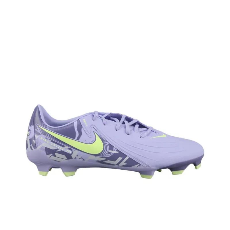 Nike Phantom Gx 2 Academy FG/MG United Pack-1
