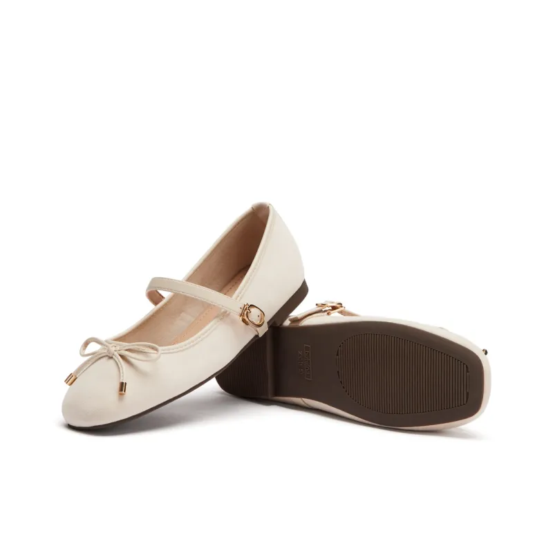 Hotwind Mary Jane Women's Casual Shoes Women's-3