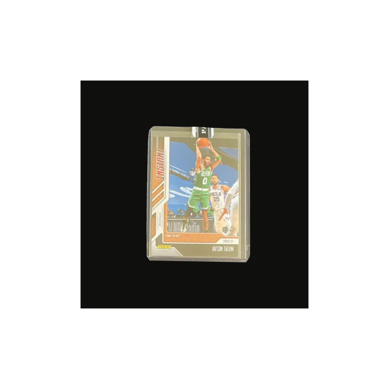 PANINI Instant Celtics Moment Jayson Tatum Rabbit 41 Of 88 Sealed Pack Player Card Product Access Sports Cards 1 Pc-2