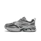 Silver Gray
