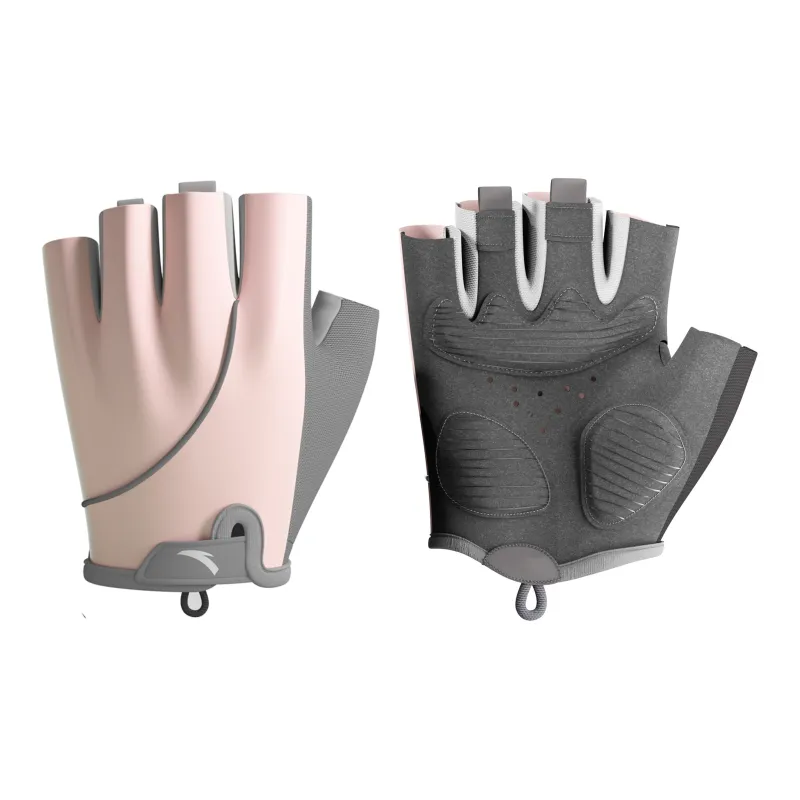 ANTA Weightlifting Belts / Gym Gloves-5
