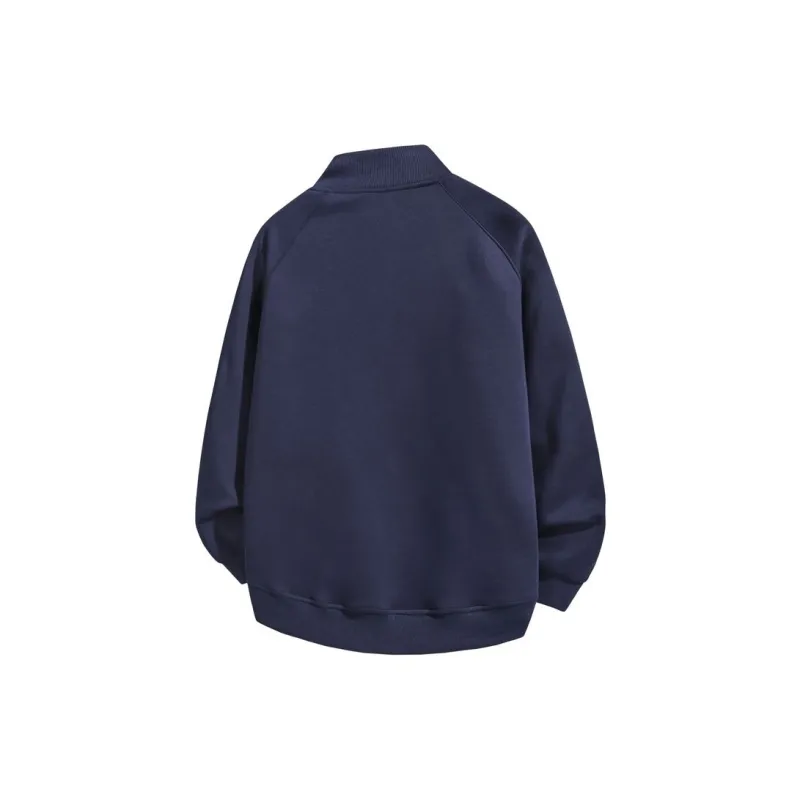 Warrior Huichao Riding The Wind Collection Sweatshirt Unisex-15