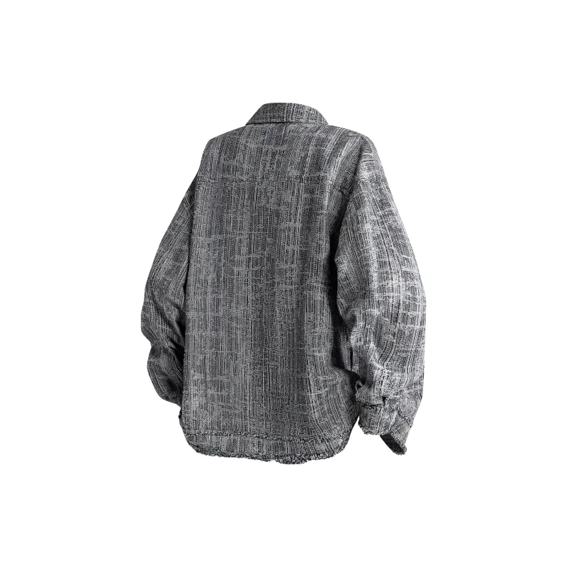 SPONGEBOB SQUAREPANTS Denim Jacket Unisex-3
