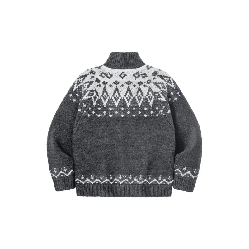 PSO Brand Sweaters Unisex-5