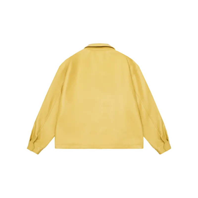 Madgood Jackets Unisex-1