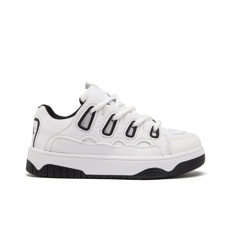 Humanism 1986 Low Top Skateboard Shoes Women's-7