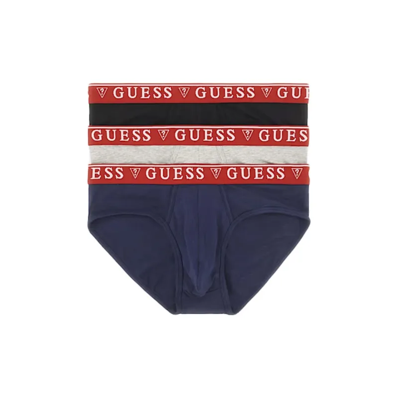 GUESS Men Underpants-0