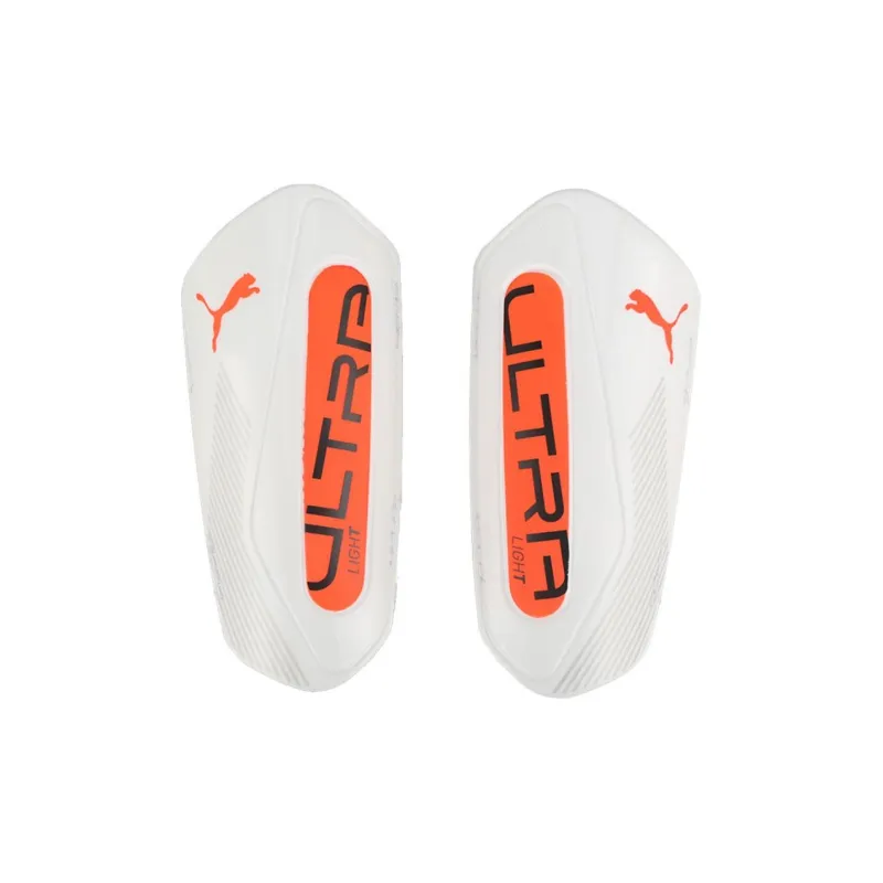 PUMA Soccer Shin Guards Polyurethane Rubber Kids'-0