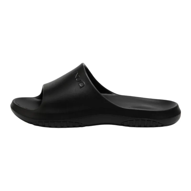 POSEE Slippers Summer Minimalist Style Soft Sole Slip Resistant Bathroom Home Indoor-0