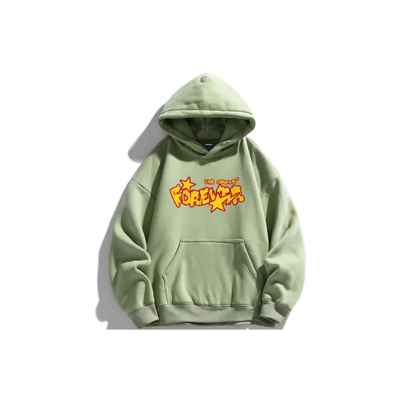 FOREVER 21 Sweatshirts Unisex-11