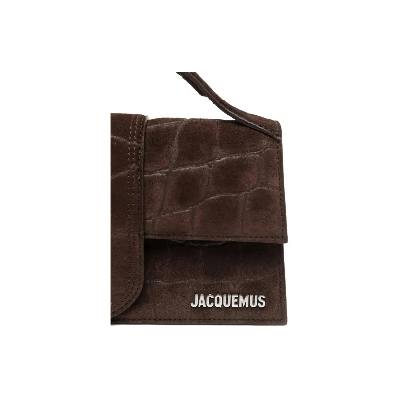 Jacquemus The Large Bambino Tote Bag-3