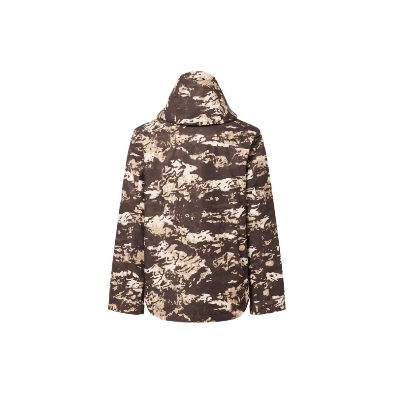 Oakley Jackets & Coats Men's Brown-1