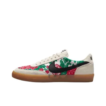 Nike Killshot 2 Floral Light Orewood Brown Women's