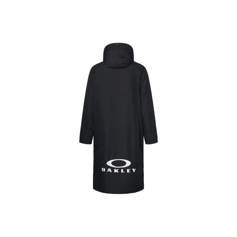 Oakley Jackets & Coats Men's Black-1