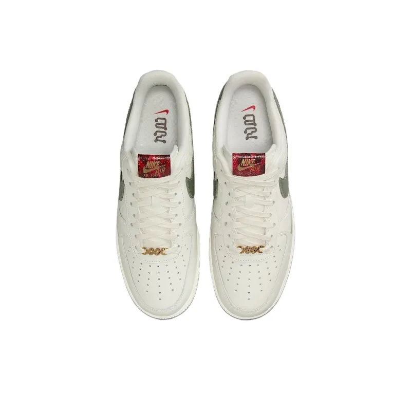 Nike Air Force 1 Low Year Of The Snake-3